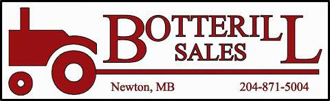 Botterill Sales